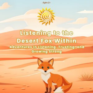 Listening to the Desert Fox from Within