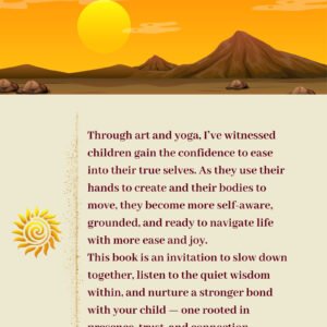 Listening to the Desert Fox Within - Adventures in Trusting, Listening and Growing Strong